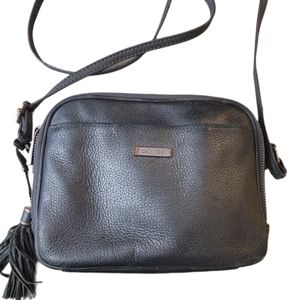 Danier Leather Crossbody Bag